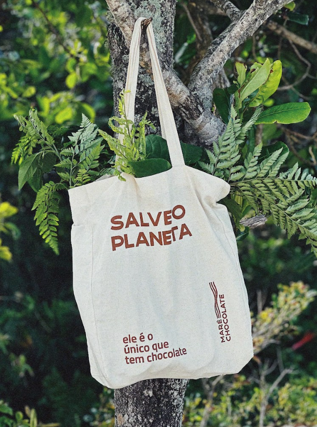 EcoBag Salve