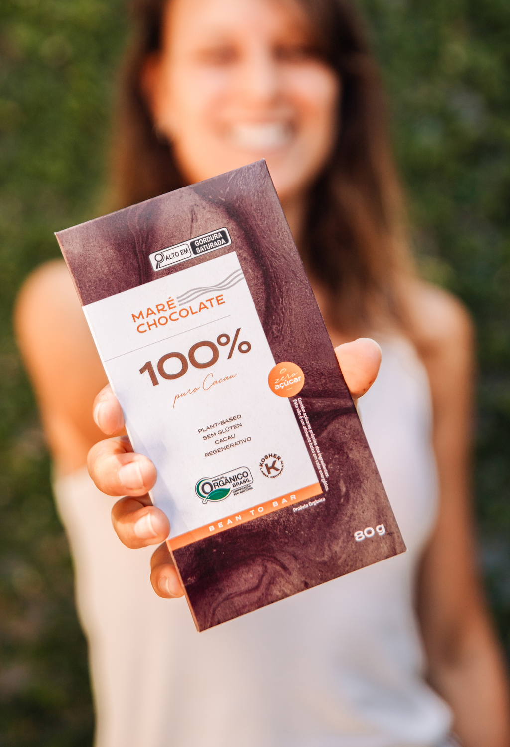 Kit Maré de Intensidade | 3 Barras com Sabor Intenso do Cacau