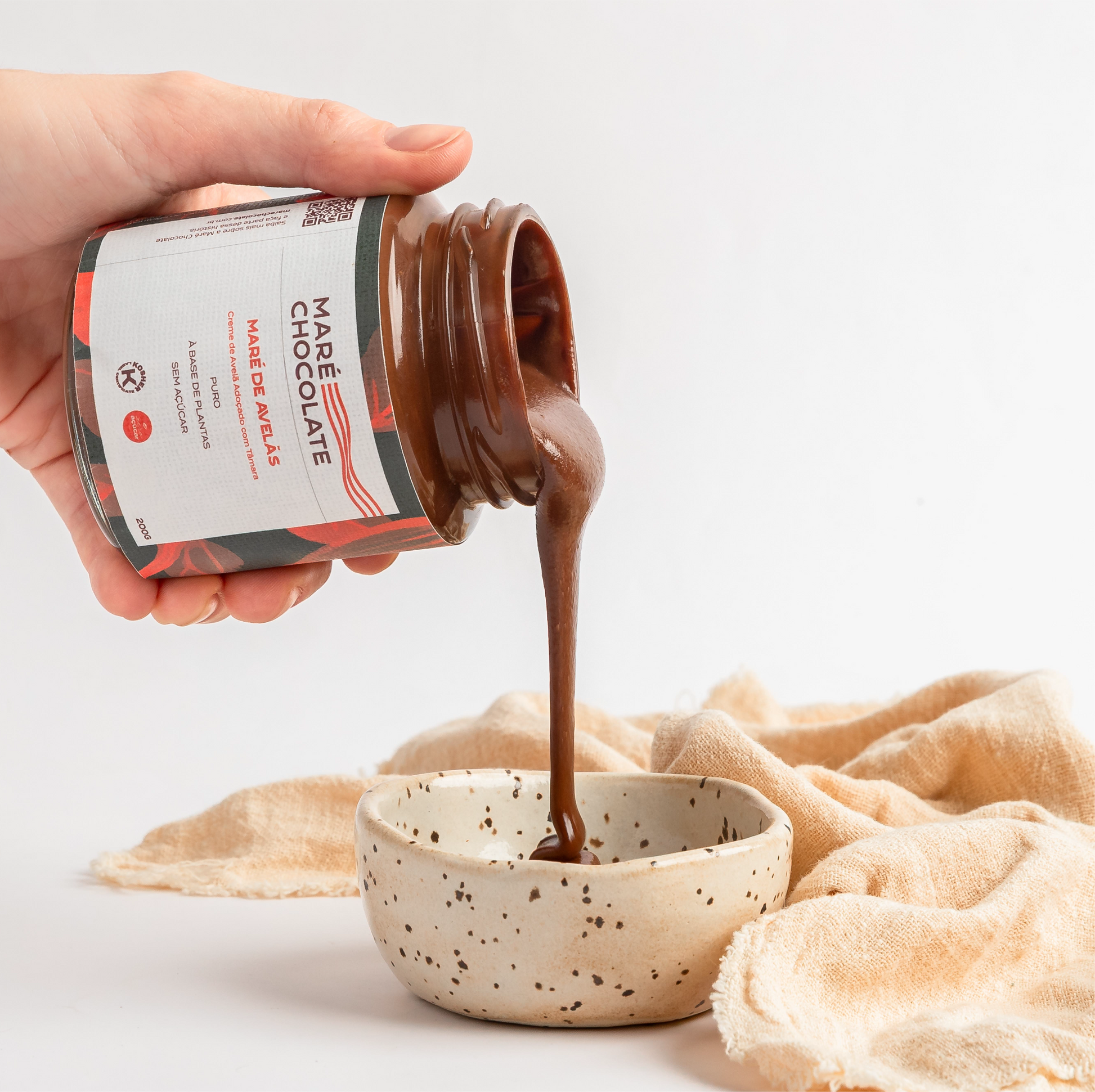 Maré de Avelãs | 200g