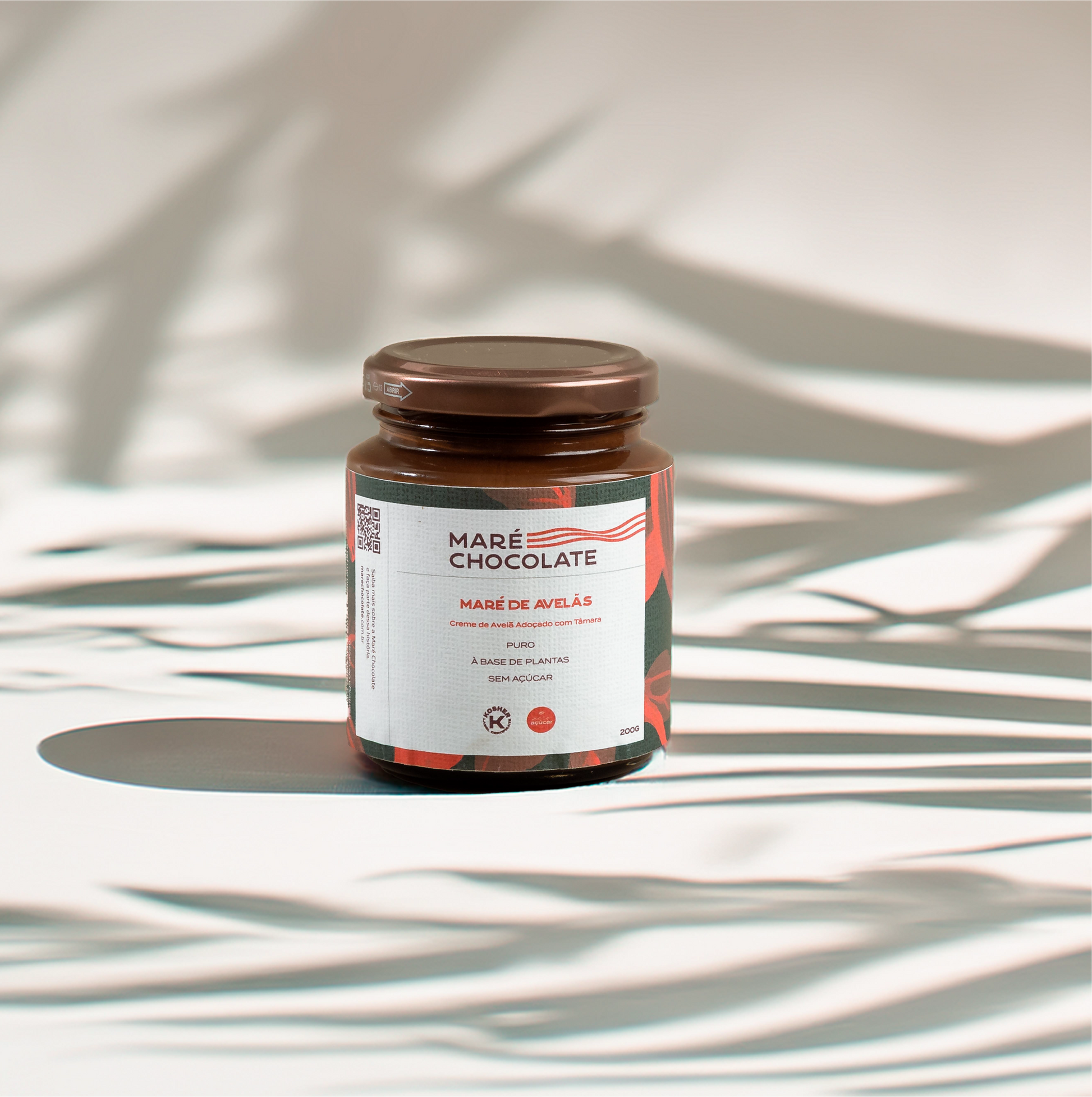 Maré de Avelãs | 200g